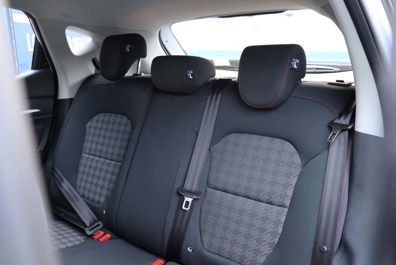 Used MG MG ZS 2021 for sale - 77272755: Photo 6