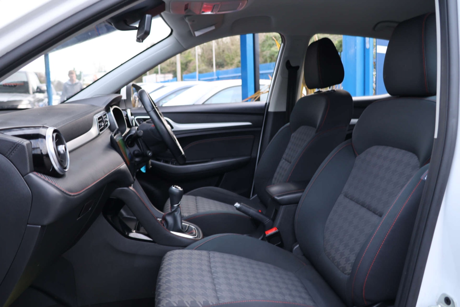 Used MG MG ZS 2021 for sale - 77272755: Photo 7