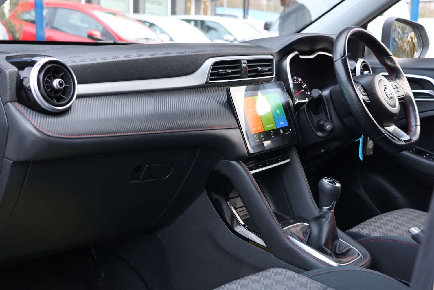 Used MG MG ZS 2021 for sale - 77272755: Photo 8