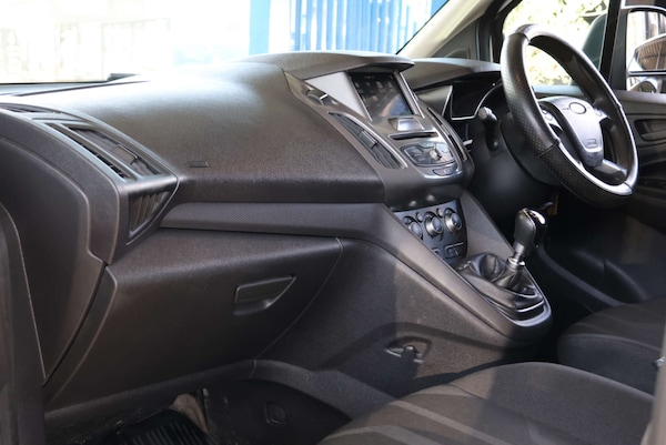 Used Ford Transit Connect 2018 for sale - 76068173: Photo 10