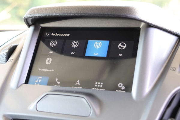 Used Ford Transit Connect 2018 for sale - 76068173: Photo 16