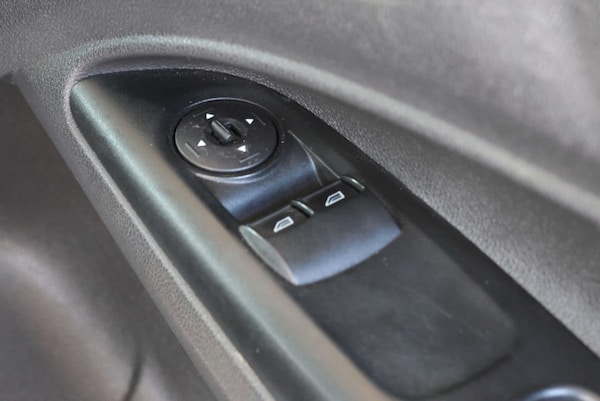 Used Ford Transit Connect 2018 for sale - 76068173: Photo 23