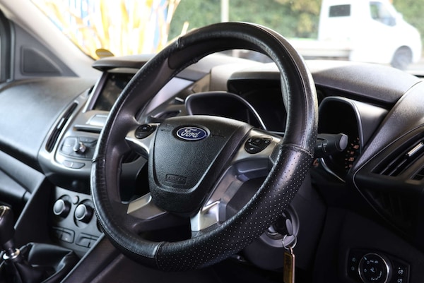 Used Ford Transit Connect 2018 for sale - 76068173: Photo 24