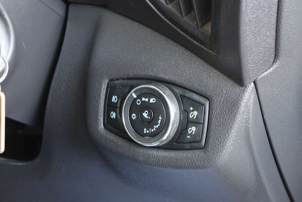 Used Ford Transit Connect 2018 for sale - 76068173: Photo 25