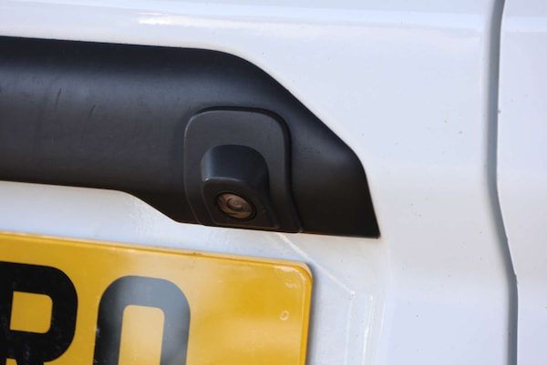 Used Ford Transit Connect 2018 for sale - 76068173: Photo 26