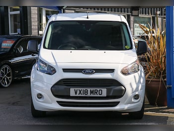 Used Ford Transit Connect 2018 for sale - 76068173: Photo 3