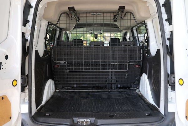 Used Ford Transit Connect 2018 for sale - 76068173: Photo 7