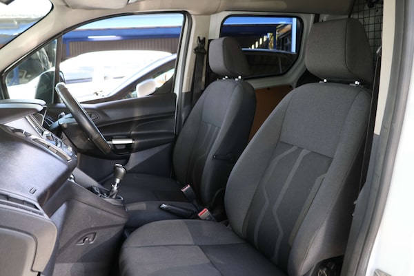 Used Ford Transit Connect 2018 for sale - 76068173: Photo 9