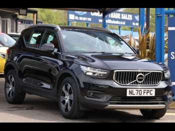 Used Volvo XC40 2020 for sale - 74483653: Photo