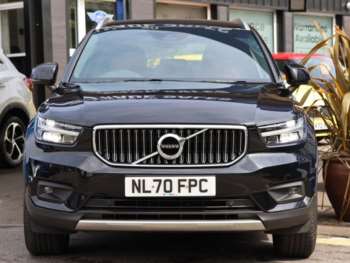 Used Volvo XC40 2020 for sale - 74483653: Photo