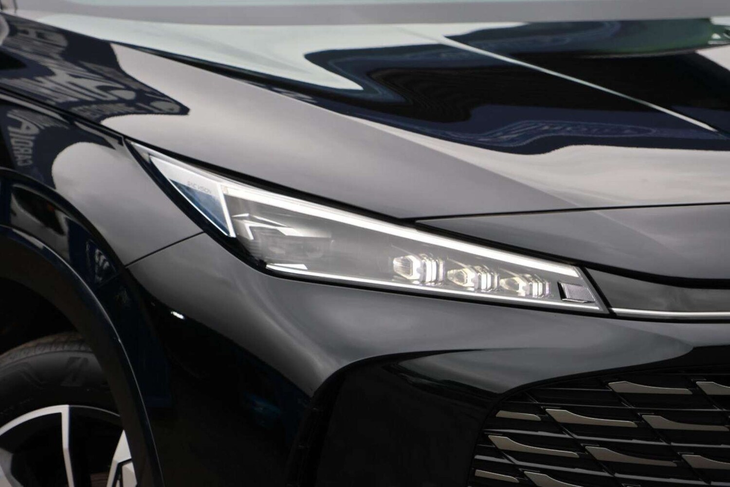 Used MG MG HS 2024 for sale - 76005446: Photo 17