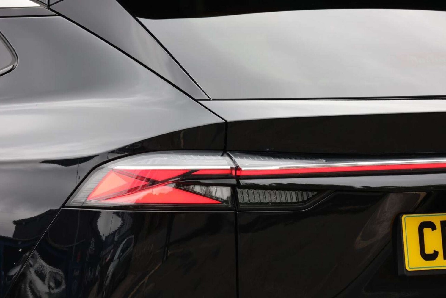 Used MG MG HS 2024 for sale - 76005446: Photo 18