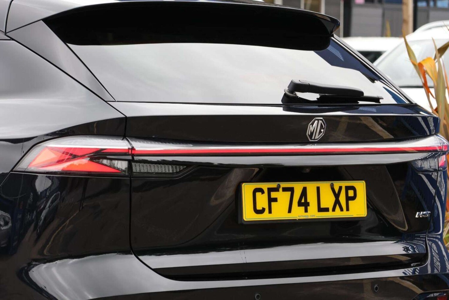 Used MG MG HS 2024 for sale - 76005446: Photo 19