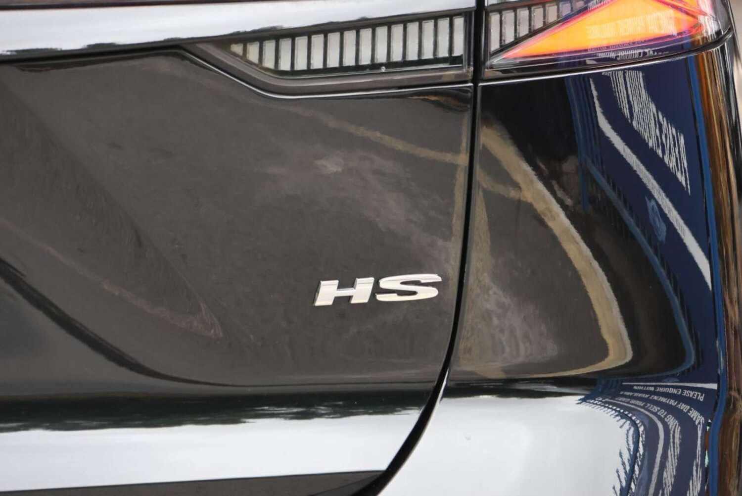 Used MG MG HS 2024 for sale - 76005446: Photo 20