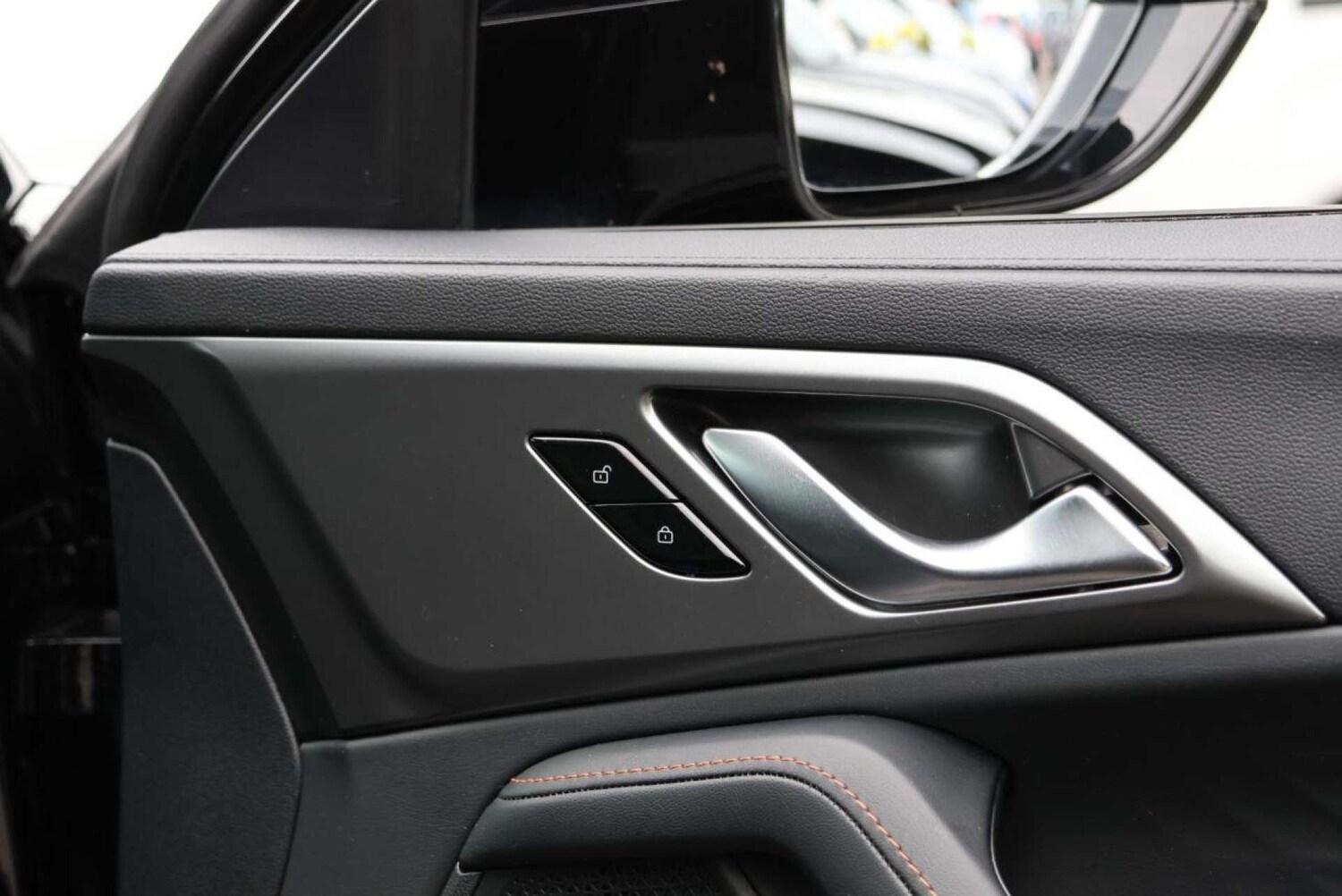 Used MG MG HS 2024 for sale - 76005446: Photo 24