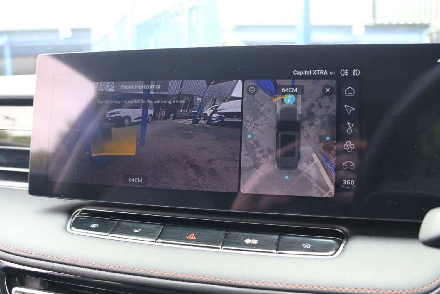 Used MG MG HS 2024 for sale - 76005446: Photo 26