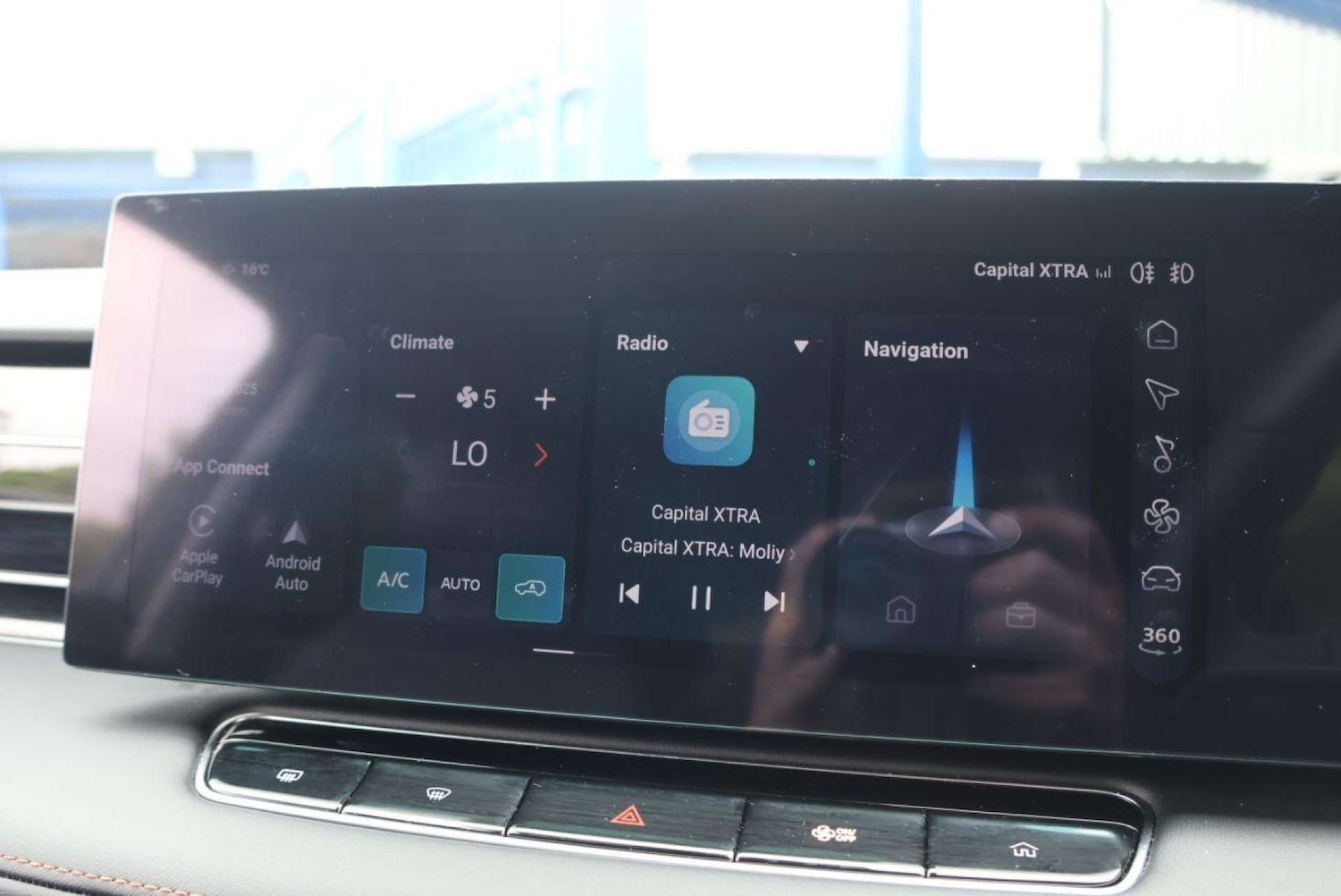 Used MG MG HS 2024 for sale - 76005446: Photo 28