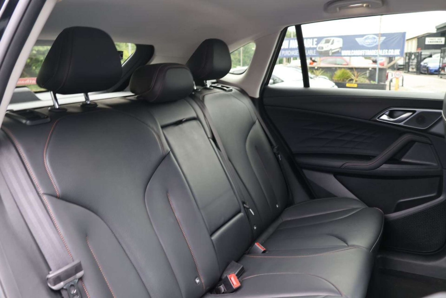 Used MG MG HS 2024 for sale - 76005446: Photo 8