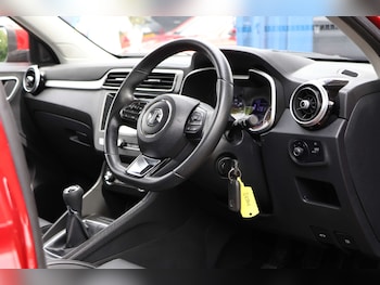 Used MG MG ZS 2020 for sale - 78738715: Photo