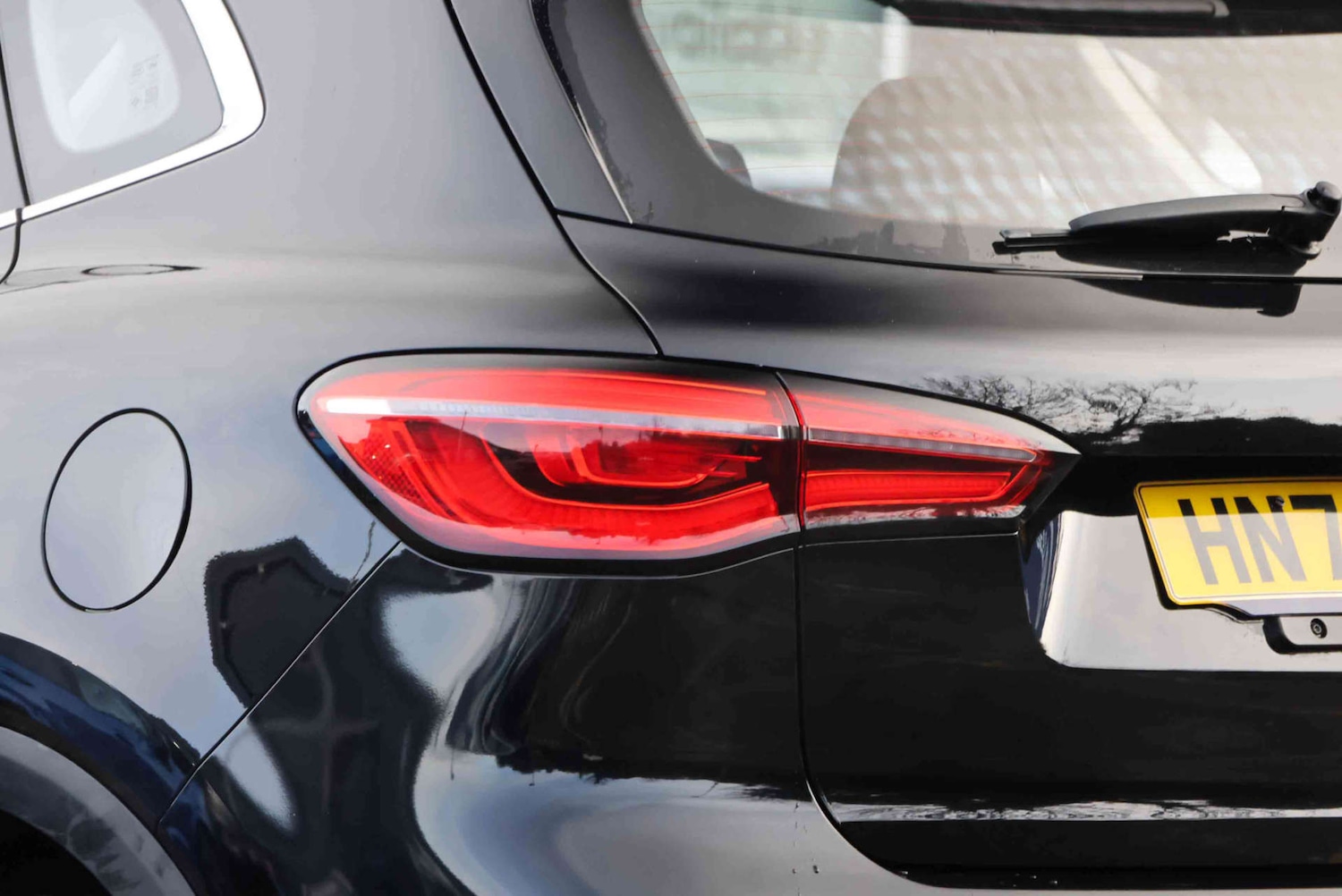 Used MG MG HS 2022 for sale - 77470077: Photo 16