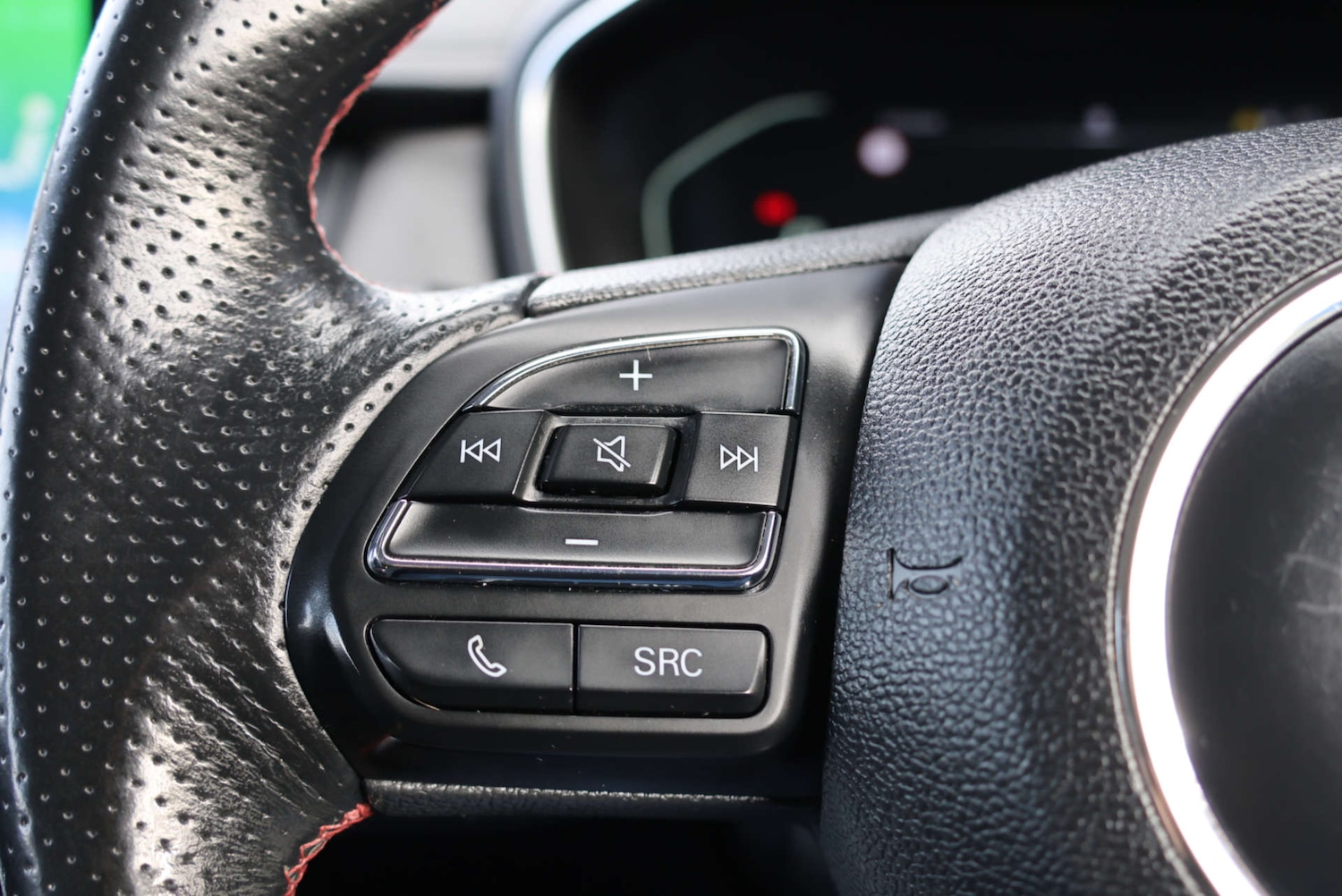 Used MG MG HS 2022 for sale - 77470077: Photo 17