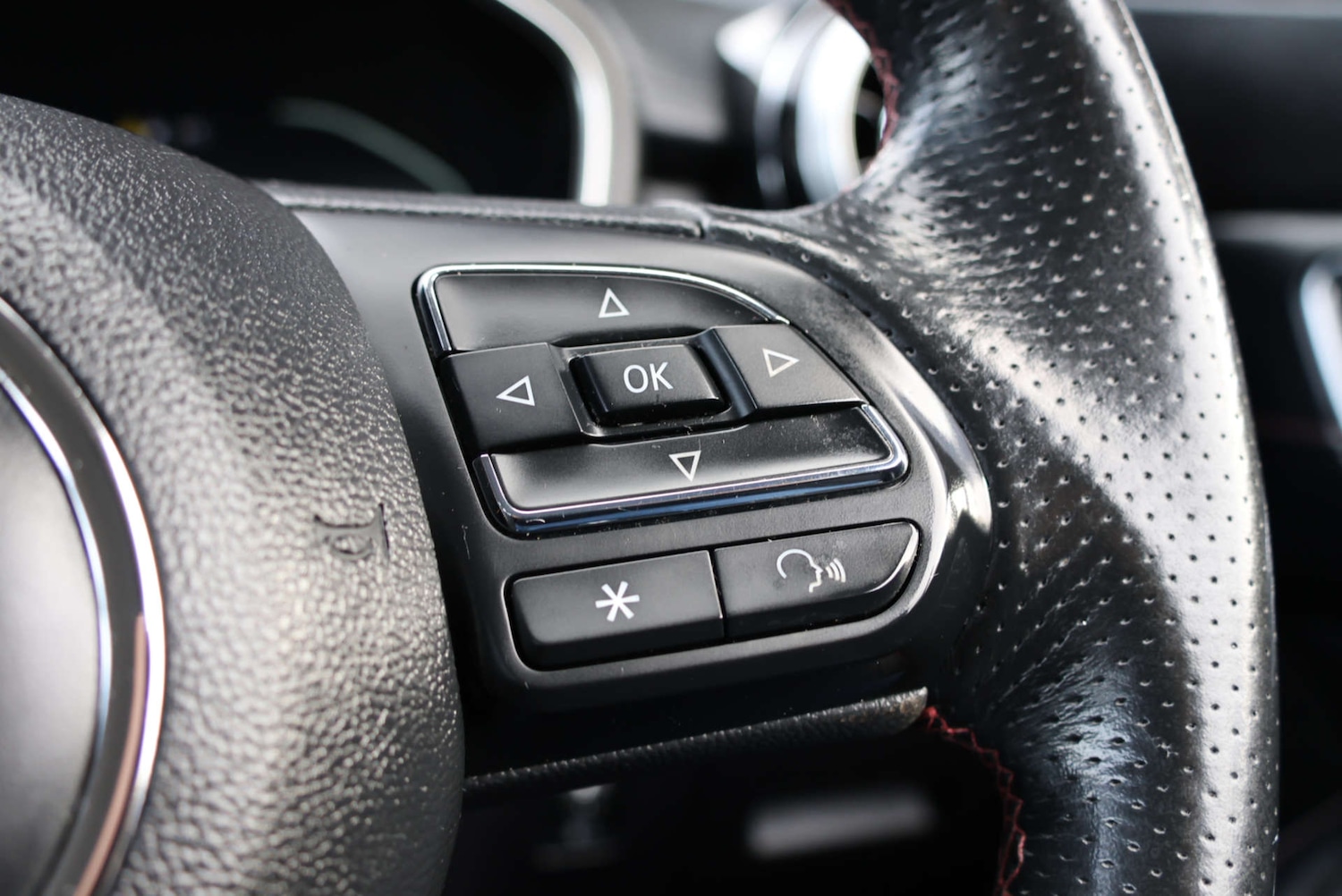 Used MG MG HS 2022 for sale - 77470077: Photo 18