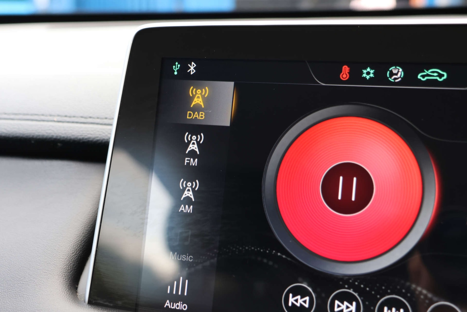 Used MG MG HS 2022 for sale - 77470077: Photo 25