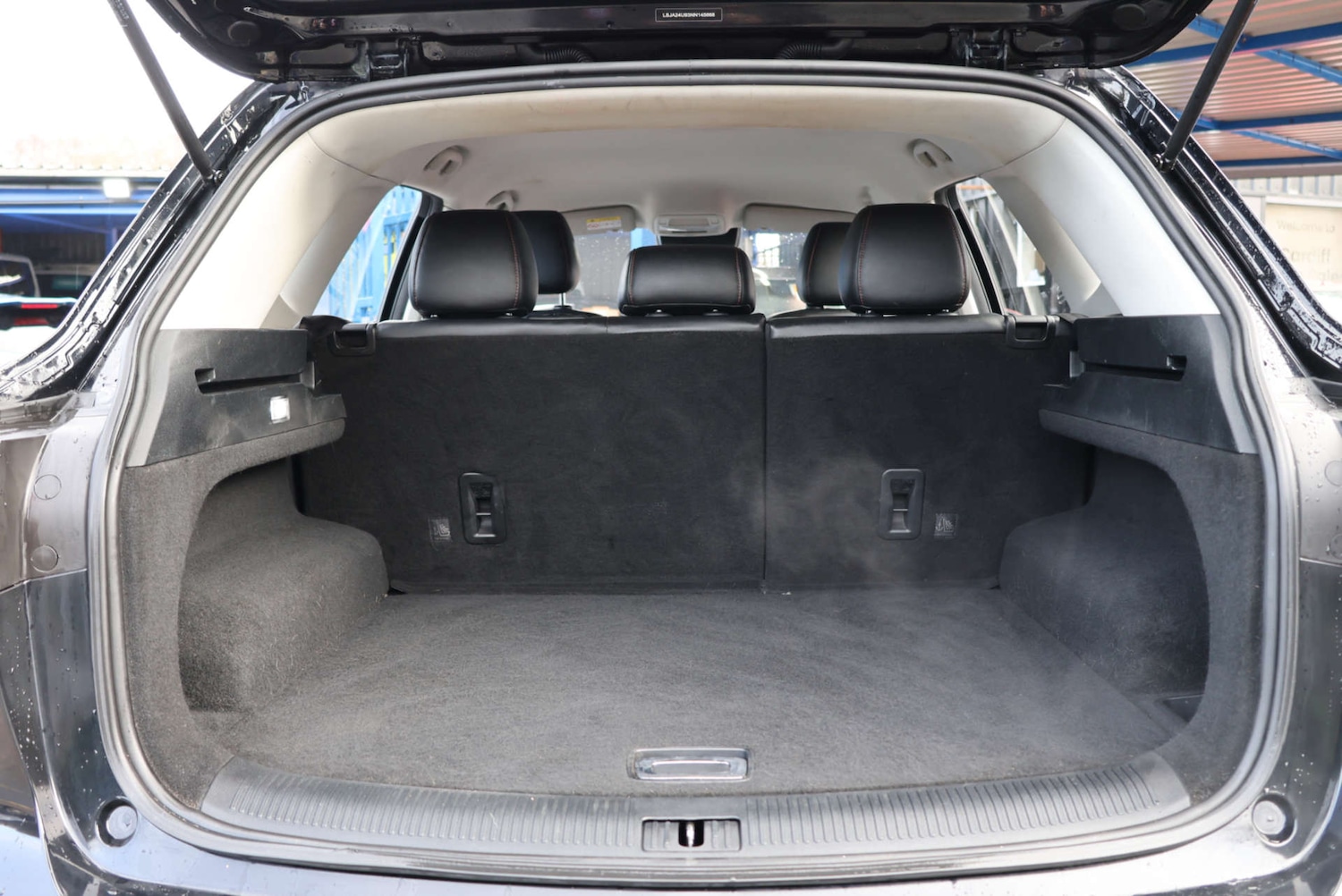 Used MG MG HS 2022 for sale - 77470077: Photo 32