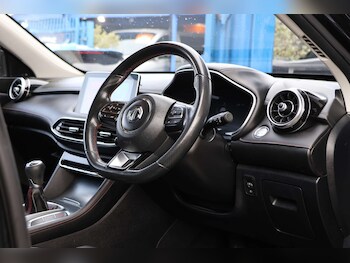 Used MG MG HS 2022 for sale - 77470077: Photo