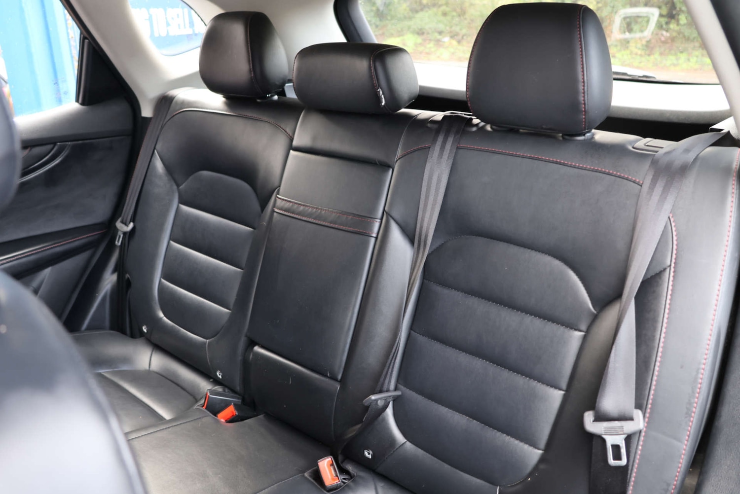 Used MG MG HS 2022 for sale - 77470077: Photo 7