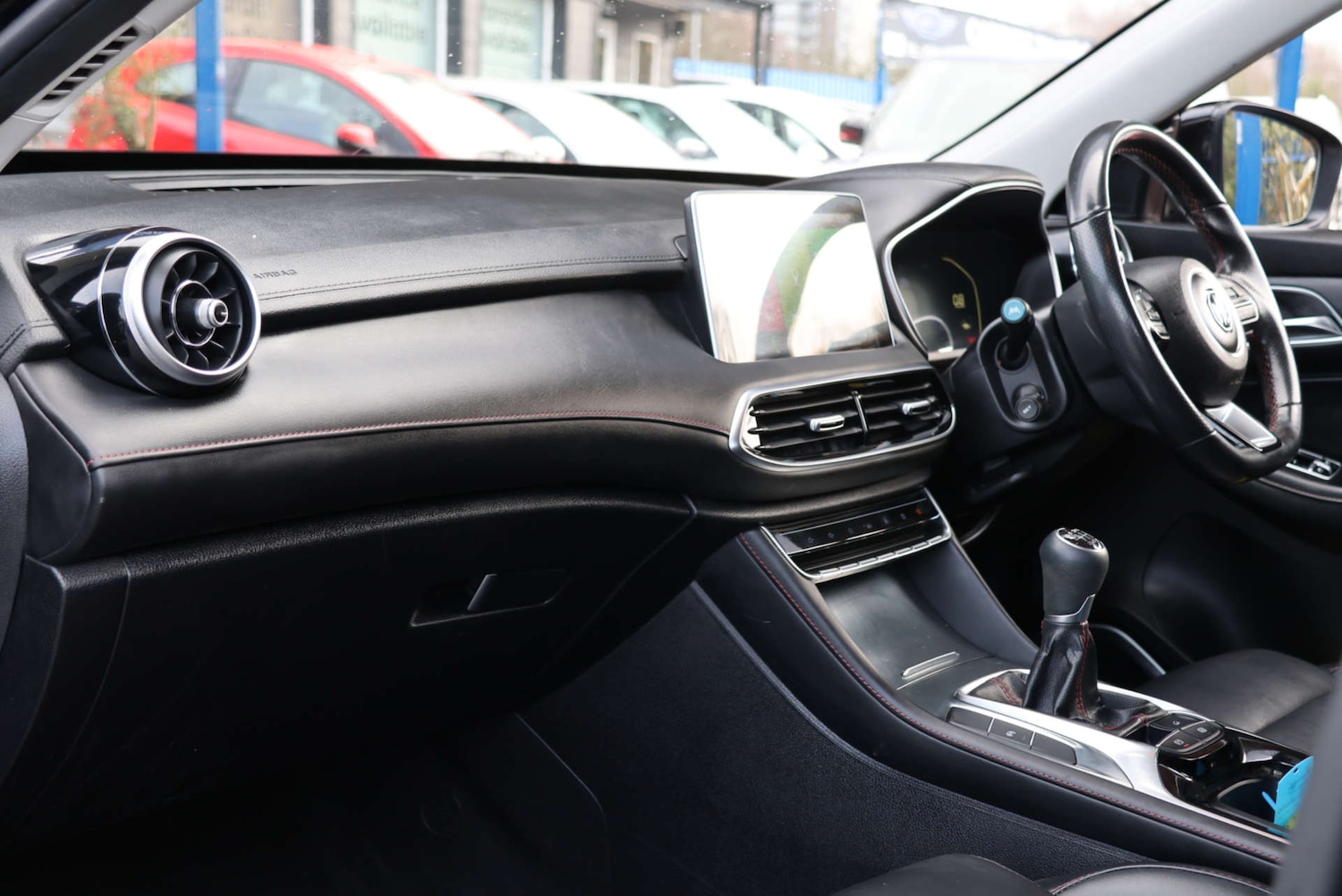 Used MG MG HS 2022 for sale - 77470077: Photo 9