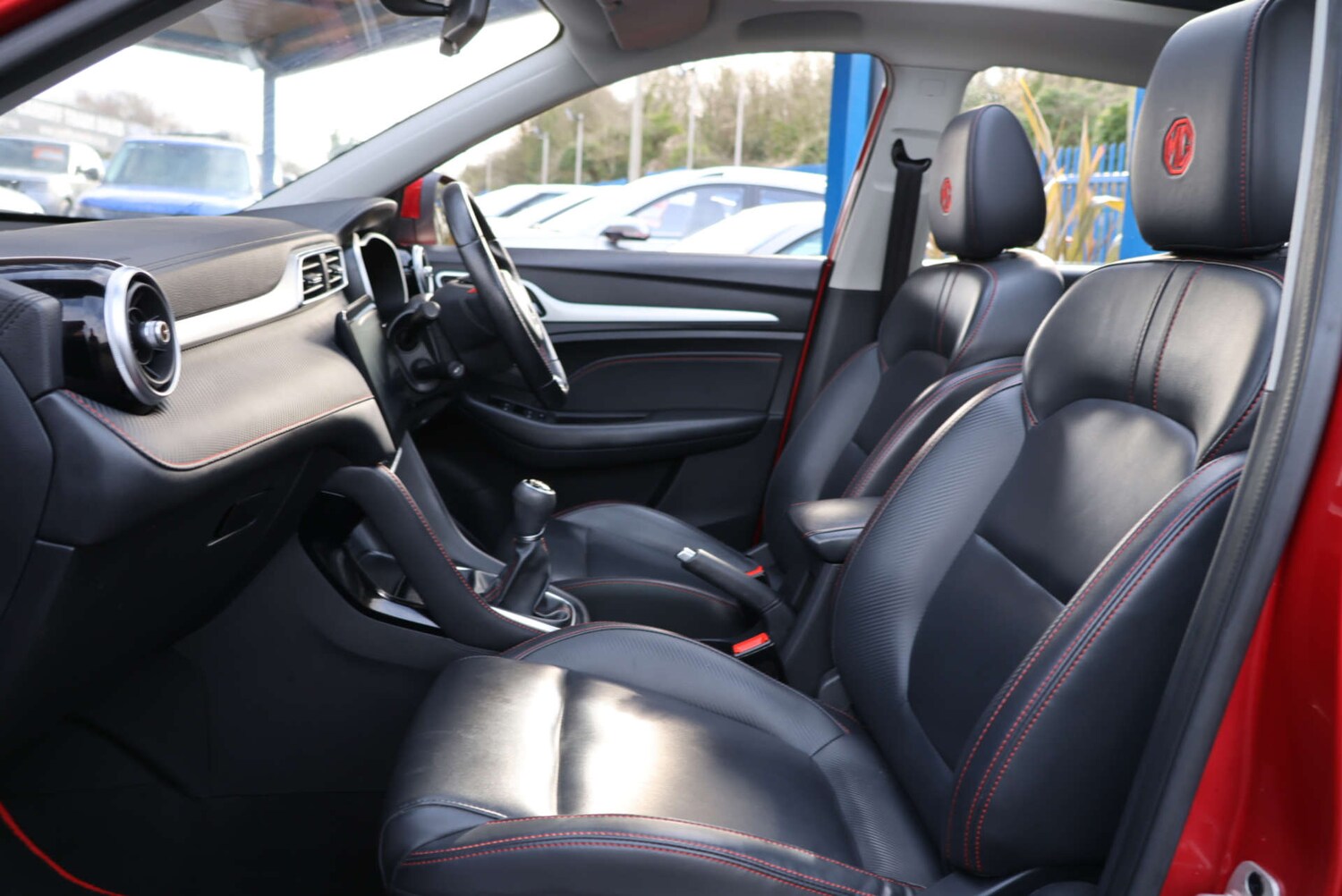 Used MG MG ZS 2022 for sale - 77531860: Photo 12