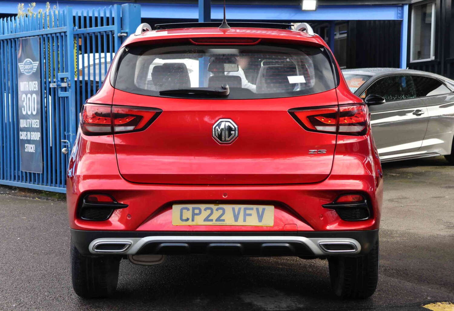 Used MG MG ZS 2022 for sale - 77531860: Photo 14