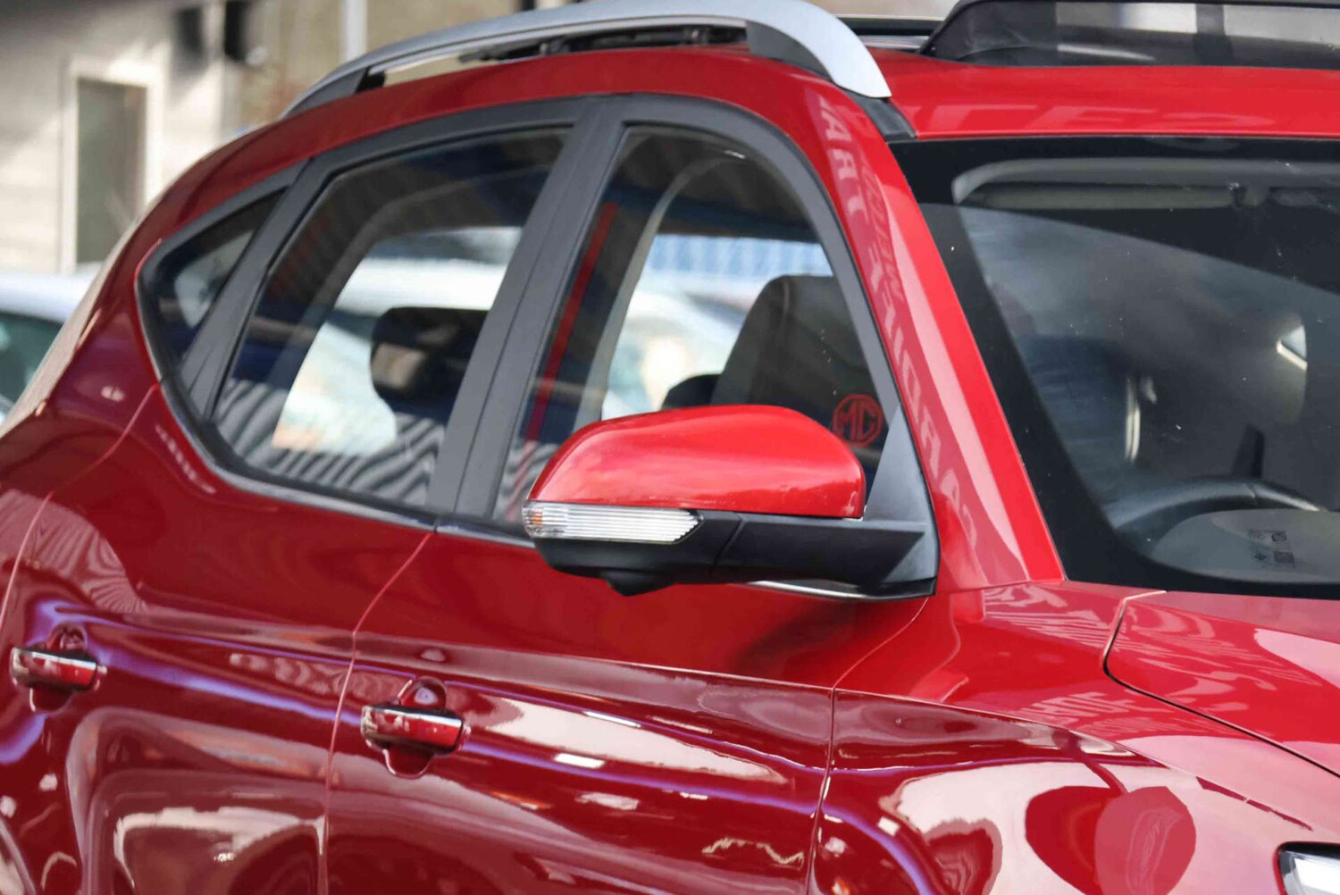 Used MG MG ZS 2022 for sale - 77531860: Photo 17