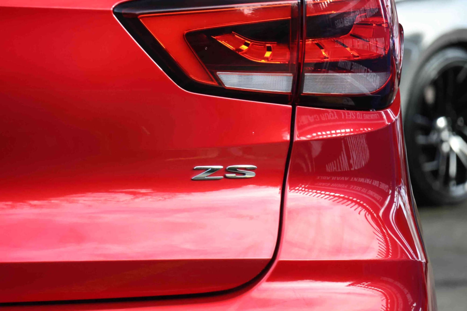 Used MG MG ZS 2022 for sale - 77531860: Photo 20