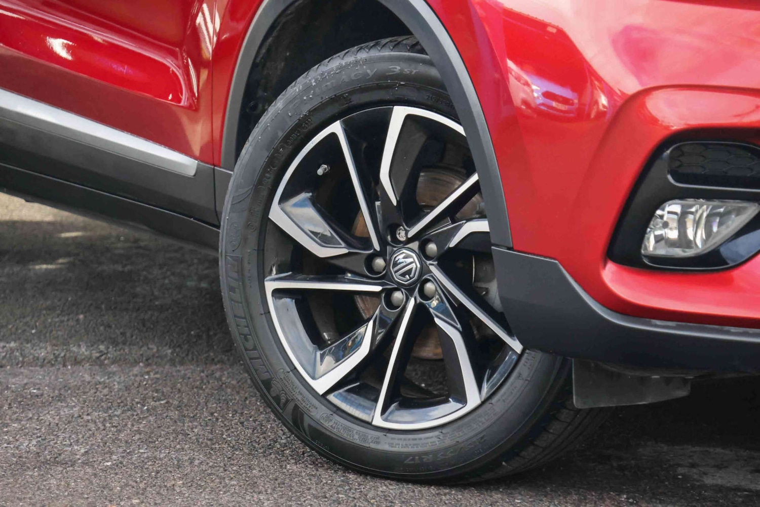 Used MG MG ZS 2022 for sale - 77531860: Photo 21