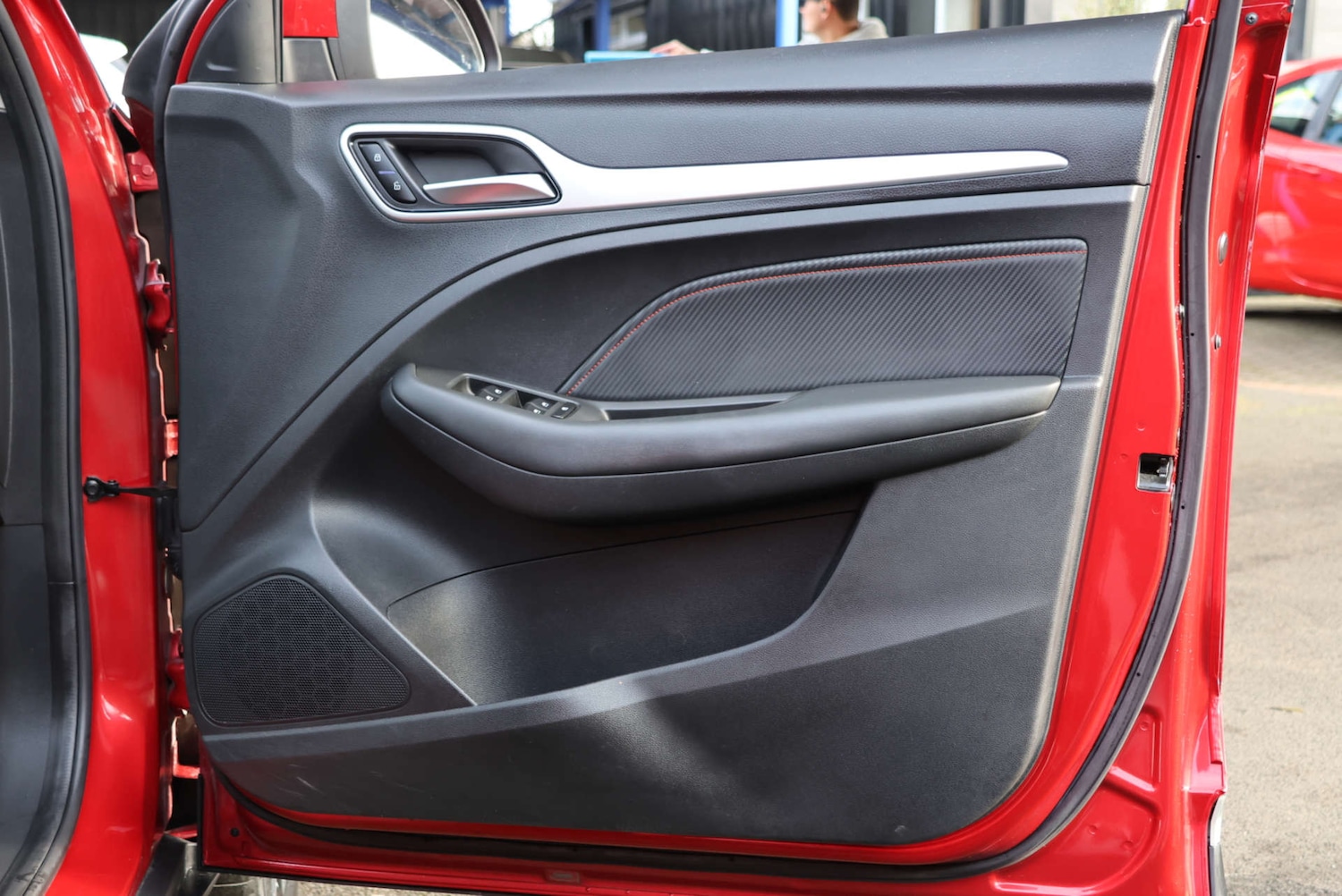 Used MG MG ZS 2022 for sale - 77531860: Photo 22