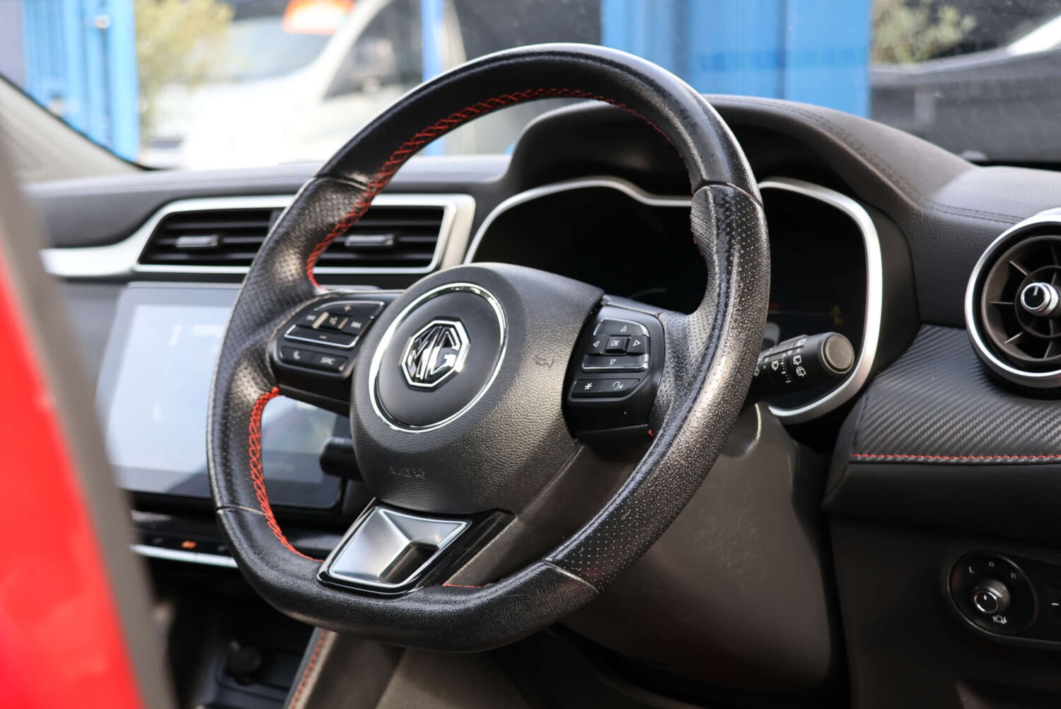 Used MG MG ZS 2022 for sale - 77531860: Photo 25