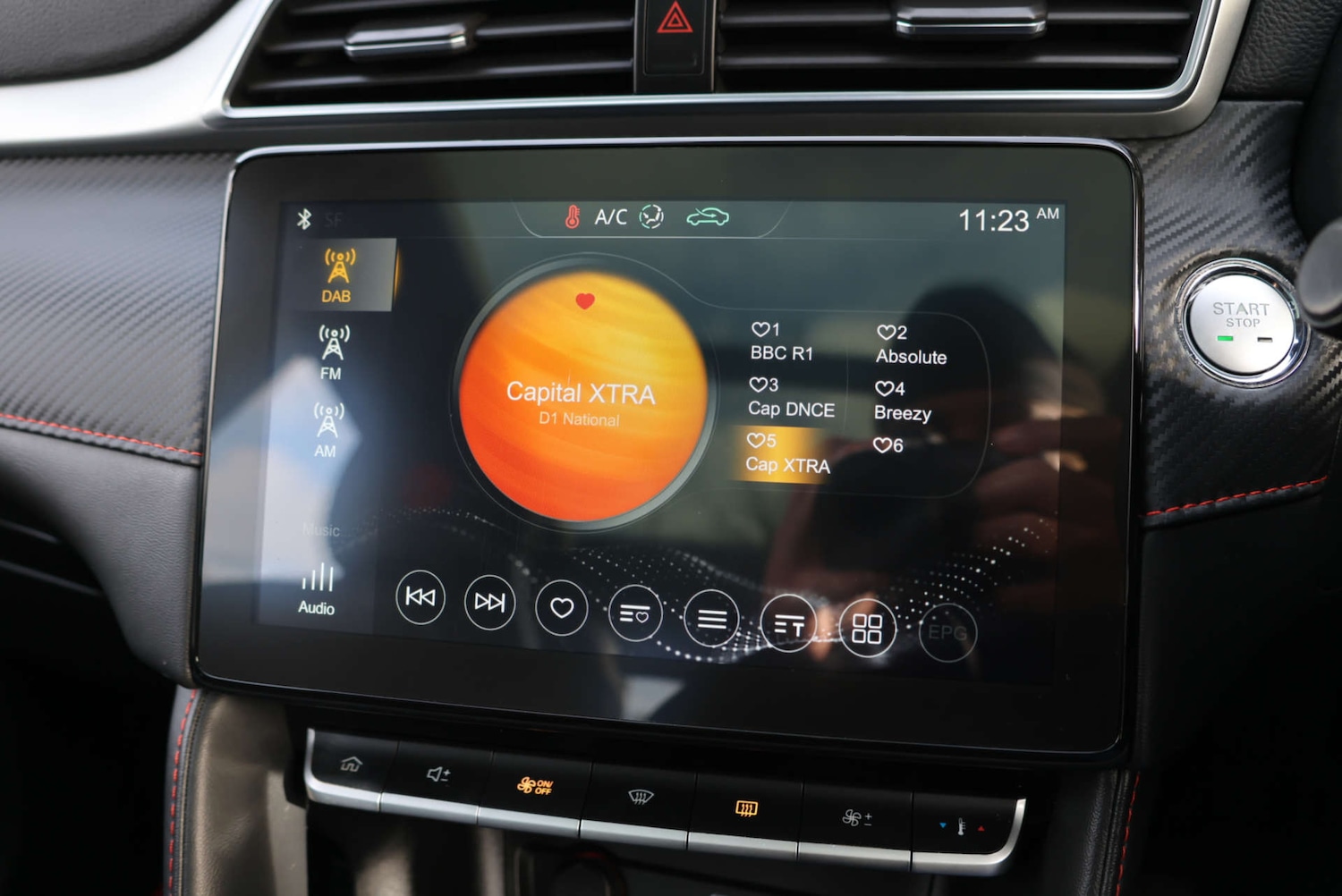 Used MG MG ZS 2022 for sale - 77531860: Photo 33