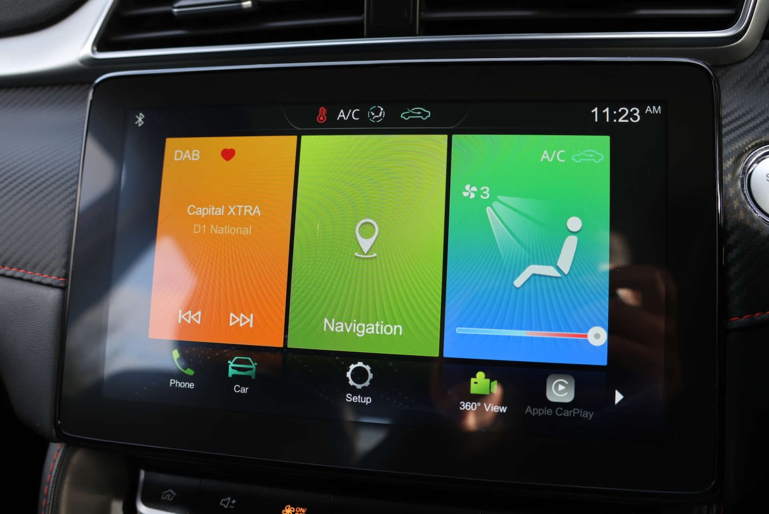 Used MG MG ZS 2022 for sale - 77531860: Photo 35