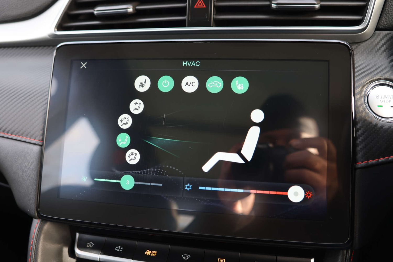 Used MG MG ZS 2022 for sale - 77531860: Photo 38