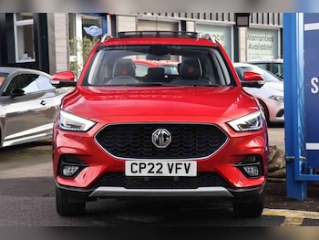 Used MG MG ZS 2022 for sale - 77531860: Photo