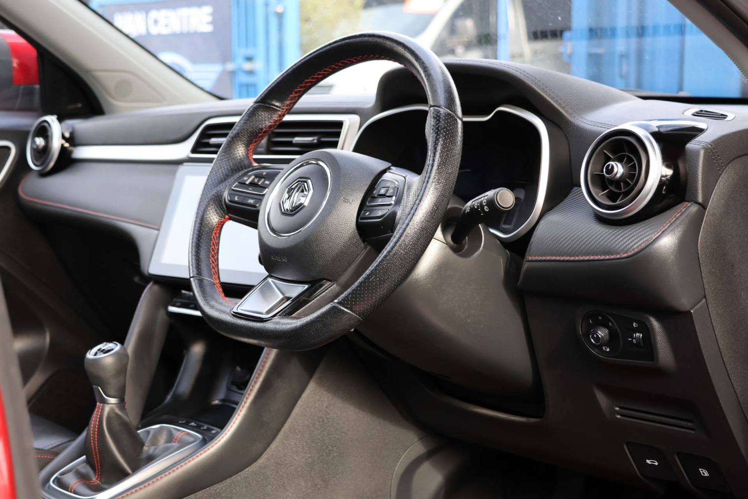 Used MG MG ZS 2022 for sale - 77531860: Photo 5