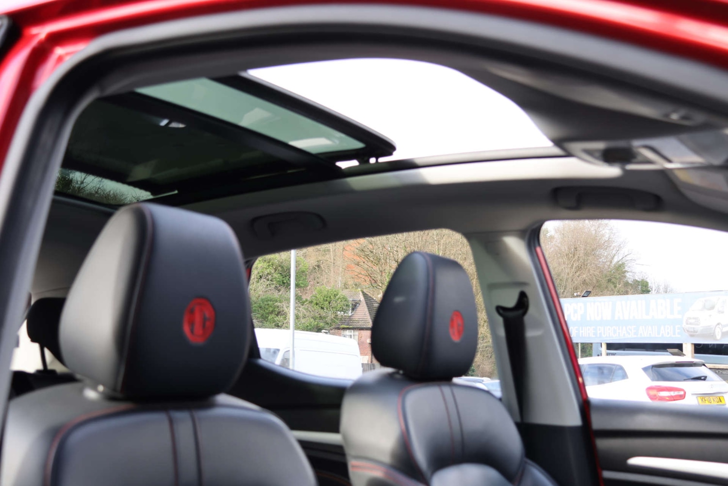 Used MG MG ZS 2022 for sale - 77531860: Photo 6