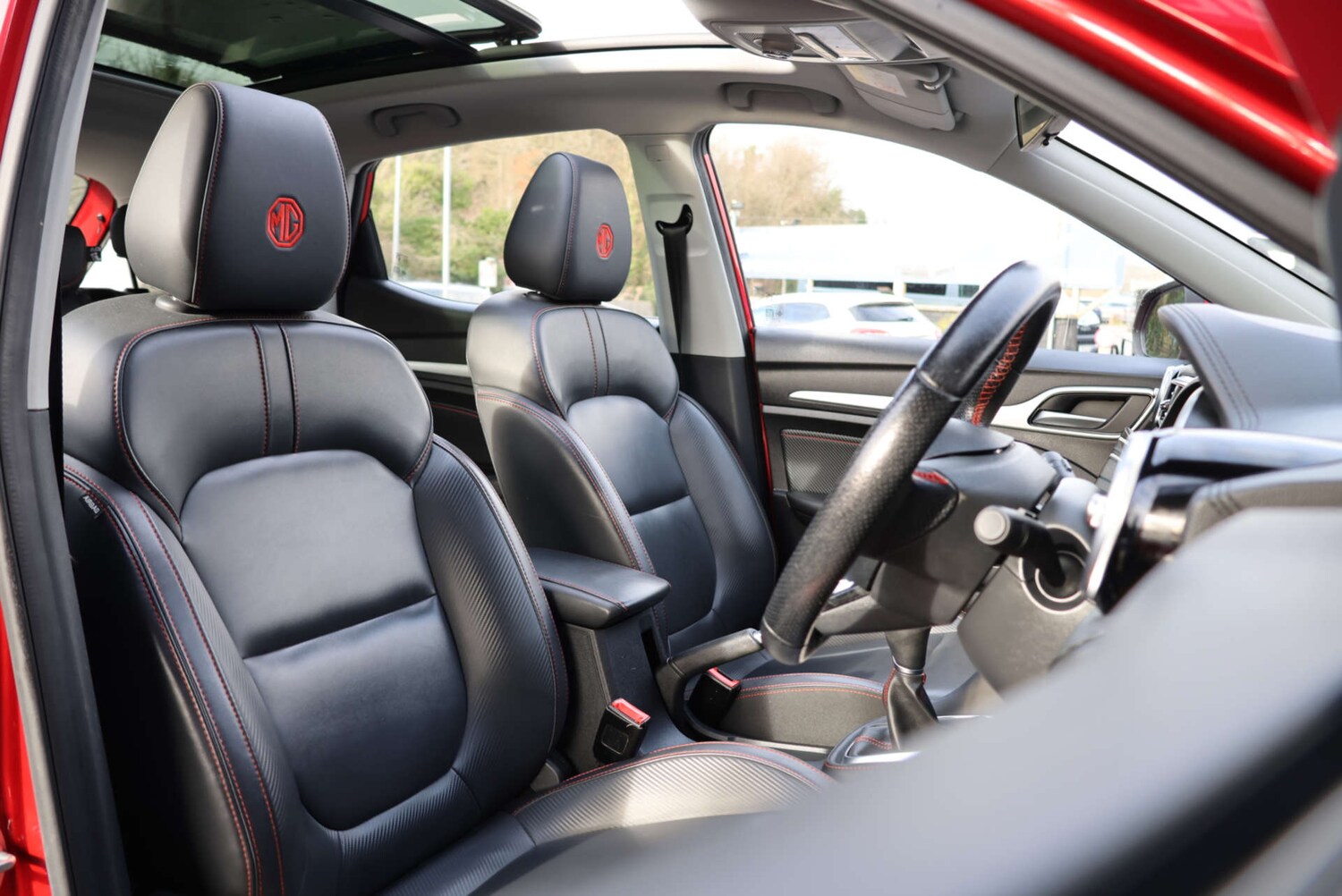 Used MG MG ZS 2022 for sale - 77531860: Photo 7