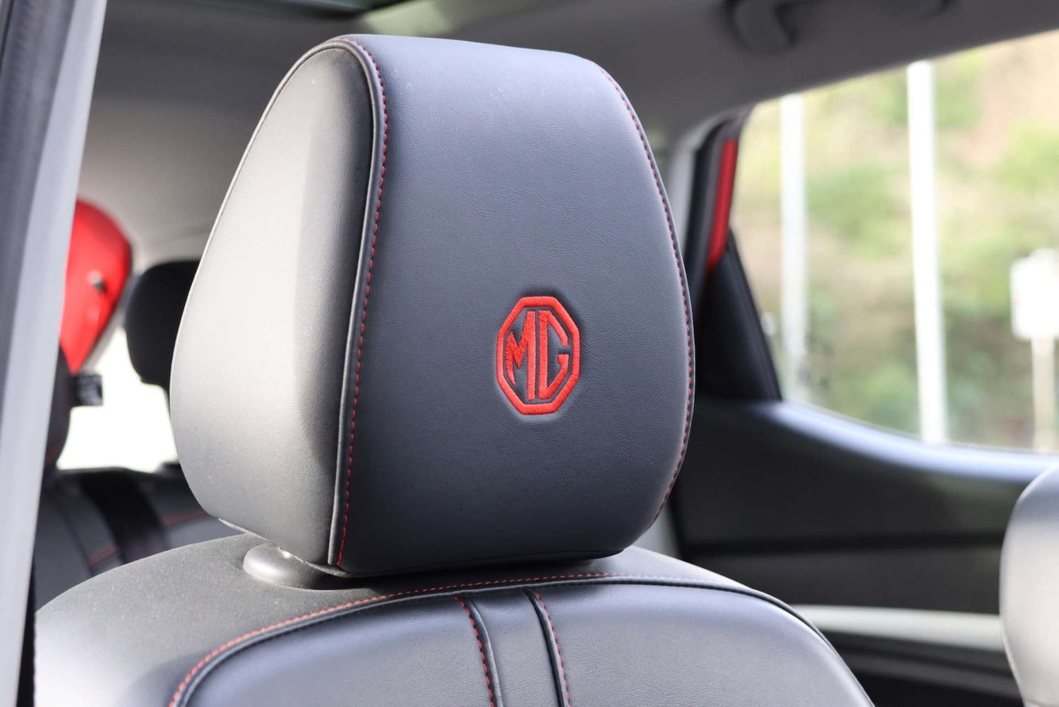 Used MG MG ZS 2022 for sale - 77531860: Photo 8