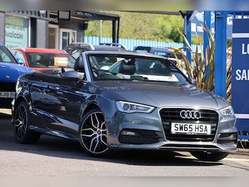 Used Audi A3 2015 for sale - 78379179: Photo