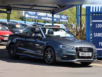 Used Audi A3 2015 for sale - 78379179: Photo