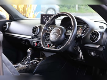 Used Audi A3 2015 for sale - 78379179: Photo