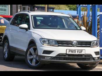 2019 (19) - 1.5 TSI EVO Match SUV 5dr Petrol Manual Euro 6 (s/s) (150 ps)